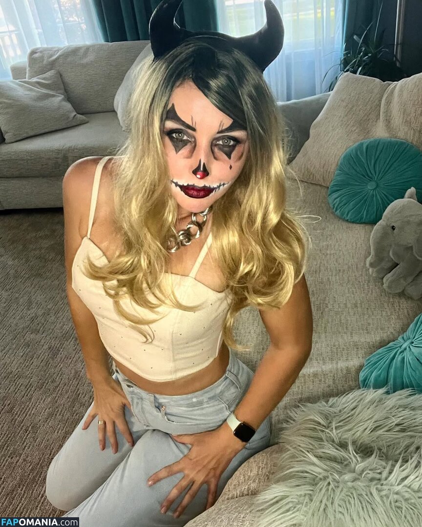 Anna Policarpova / aniuta_777 Nago OnlyFans  Przeciekłe zdjęcie #28