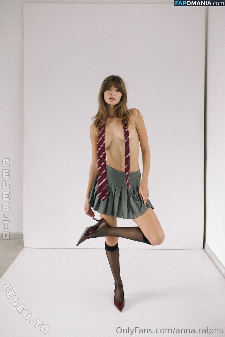 Anna Ralphs / Deanralphs / an_stasiia__ / anna.ralphs Nago OnlyFans  Przeciekłe zdjęcie #1231