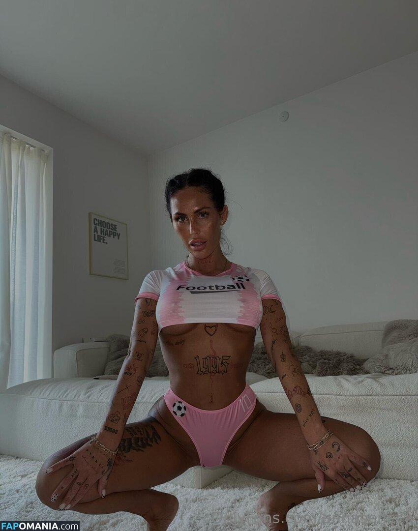 Anna Seneca / annaseneca Nago OnlyFans  Przeciekłe zdjęcie #44