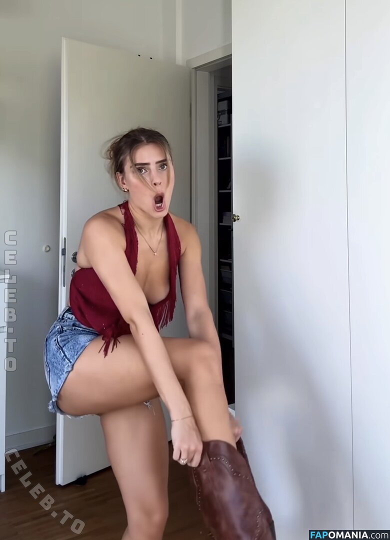 Anna von Klinski / annavonklinski Nago OnlyFans  Przeciekłe zdjęcie #1