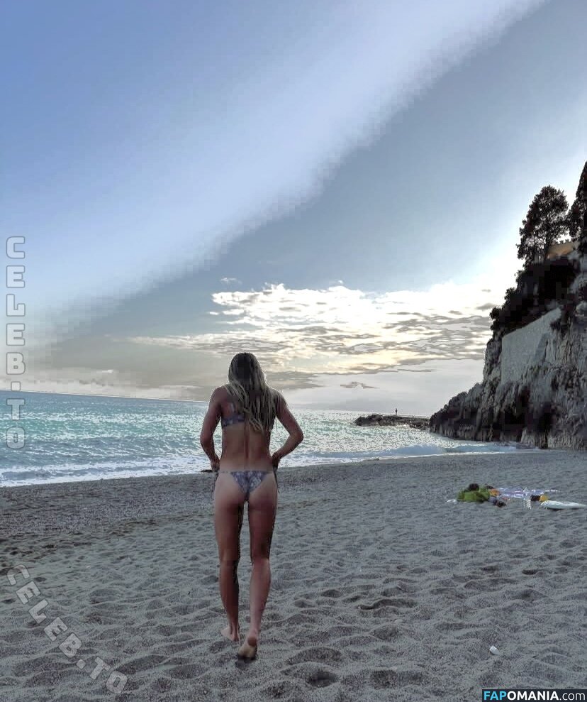 Anna Weidel / annaweidel / weidelanna Nago OnlyFans  Przeciekłe zdjęcie #3