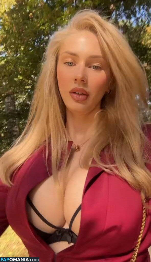 Anna Zubkova / mademoiselle.anna Nago OnlyFans  Przeciekłe zdjęcie #25