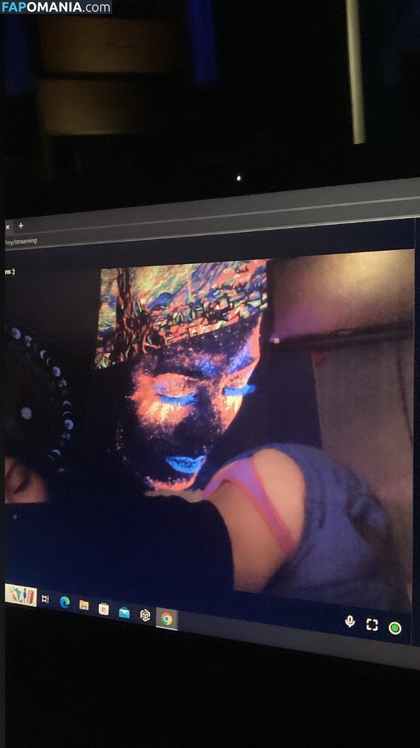 444annabelles / AnnabelleKss Nago OnlyFans  Przeciekłe zdjęcie #1