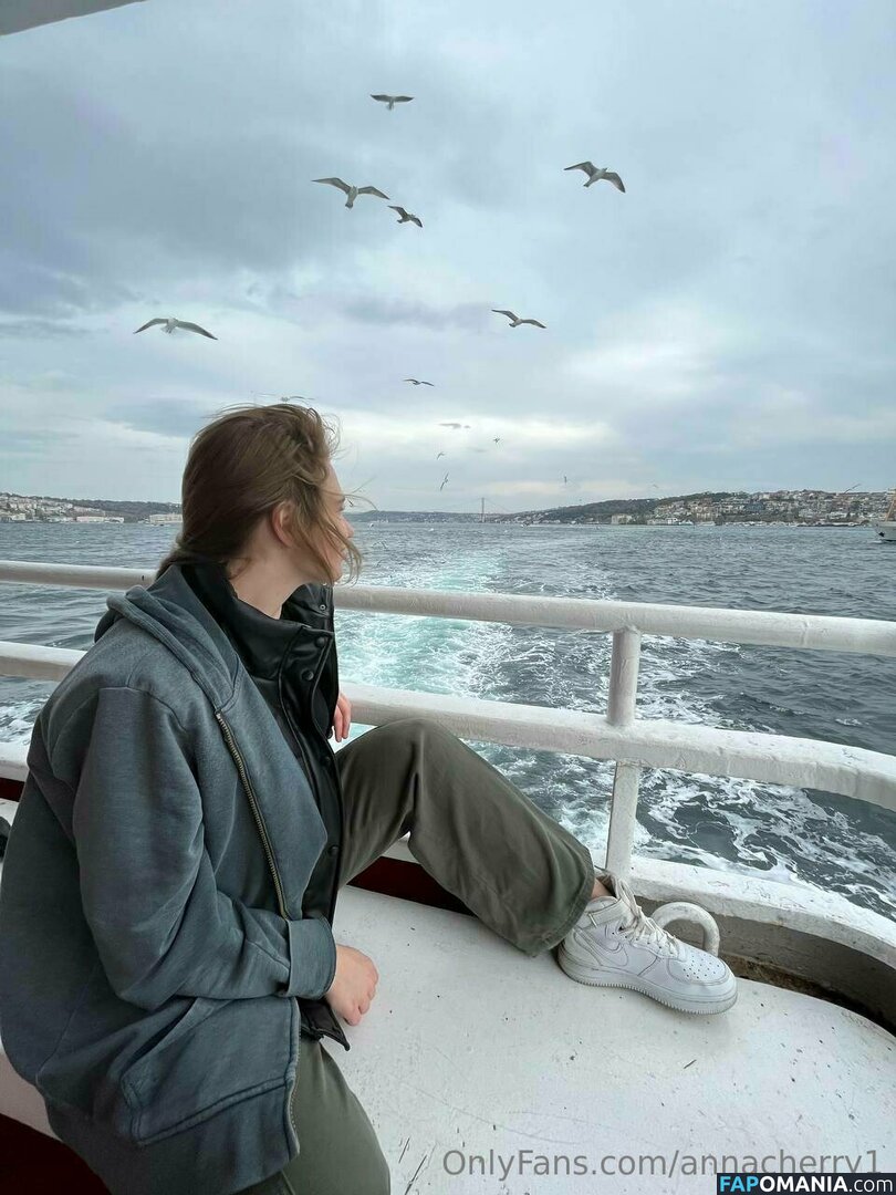 annacherry1 / annacherry__ Nago OnlyFans  Przeciekłe zdjęcie #36