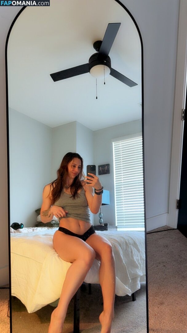 Annaherbert22 Annacfit Anna Herbert Nago OnlyFans  Przeciekłe zdjęcie #1