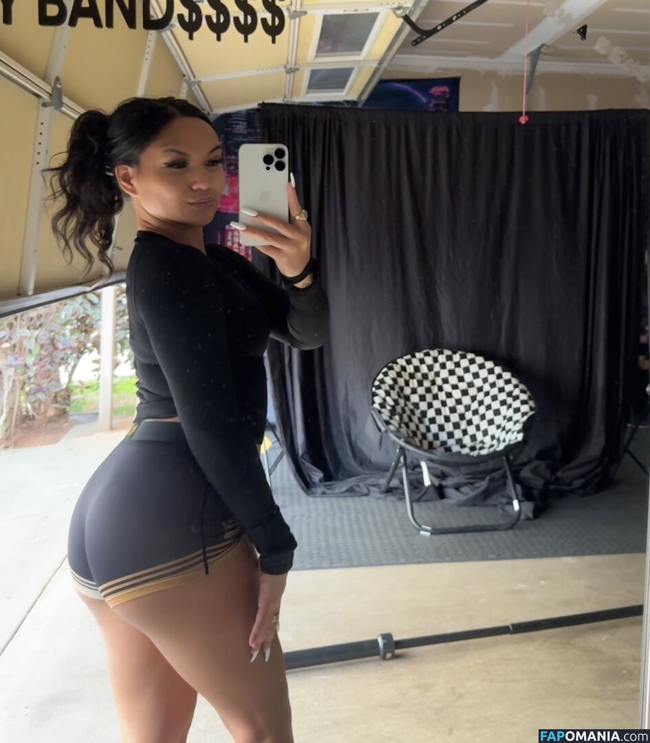 Annalicia Lima / annalicia.lima Nago OnlyFans  Przeciekłe zdjęcie #1