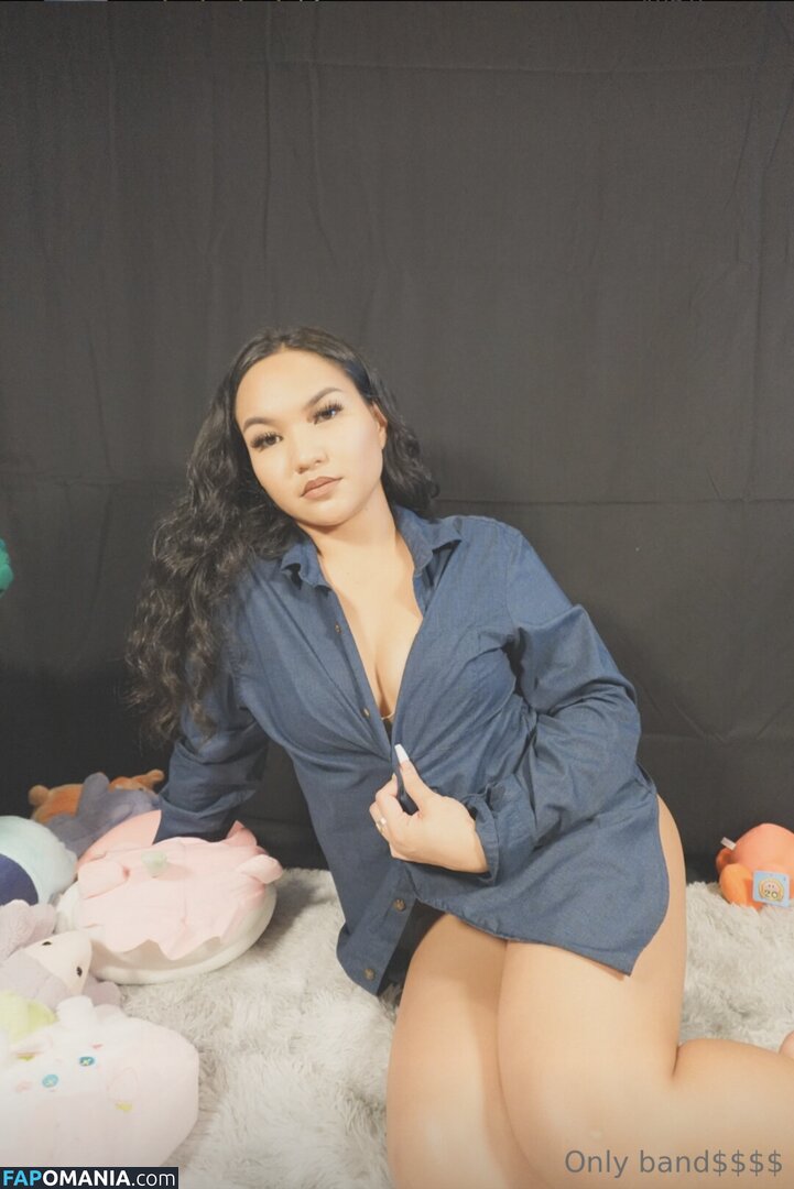 Annalicia Lima / annalicia.lima Nago OnlyFans  Przeciekłe zdjęcie #9