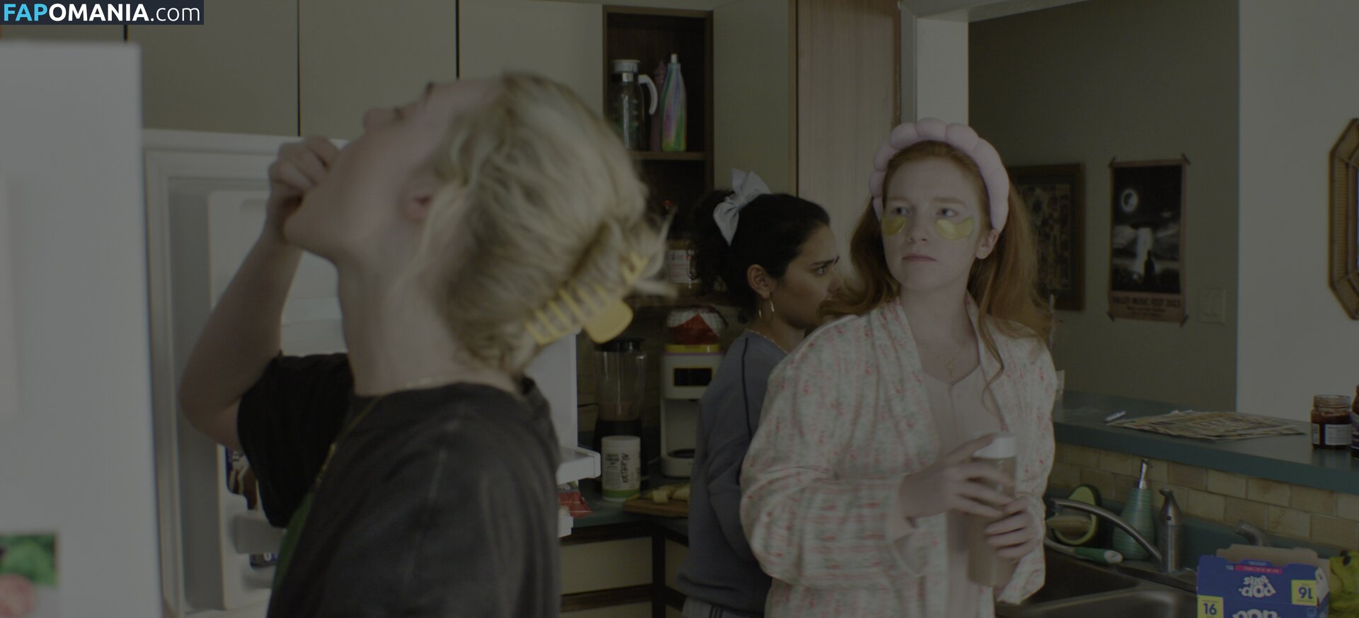 Annalise Basso / annalisebasso Nago OnlyFans  Przeciekłe zdjęcie #35