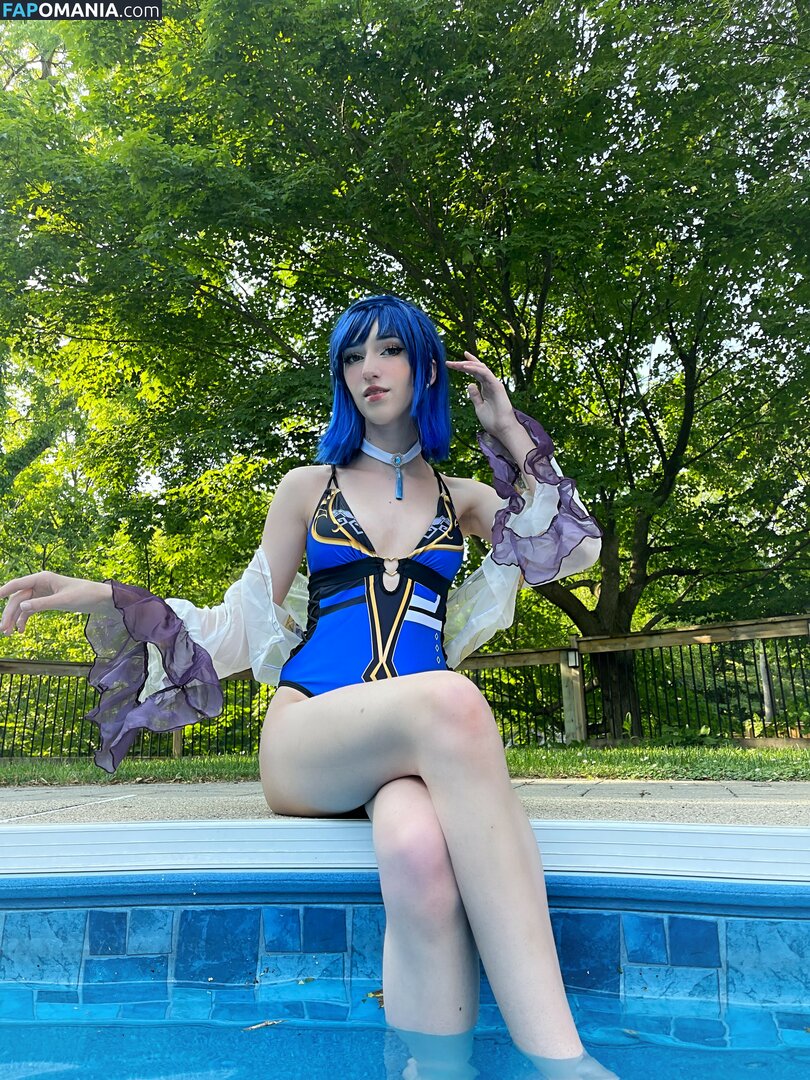 Annas_cosplay Nago OnlyFans  Przeciekłe zdjęcie #11