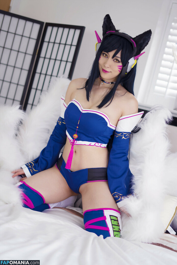 Annchirisu Nago OnlyFans  Przeciekłe zdjęcie #129