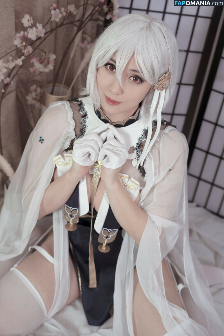 Annchirisu Nago OnlyFans  Przeciekłe zdjęcie #359