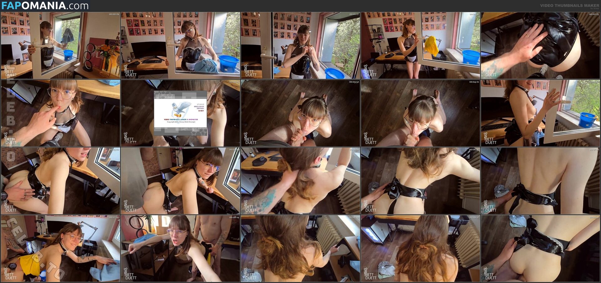 Anne Eden / AnneEden / anneeden_offi / anneeden_official / https: Nago OnlyFans  Przeciekłe zdjęcie #7