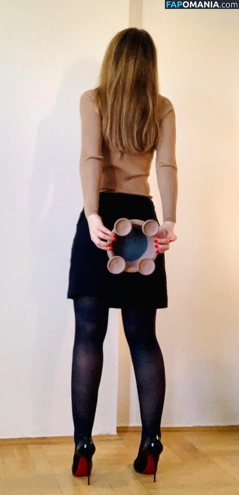 Anne Werner / anne8.0x / darafee Nago OnlyFans  Przeciekłe zdjęcie #38