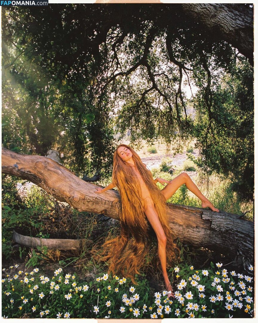 Anne Winters / annewinters Nago OnlyFans  Przeciekłe zdjęcie #25