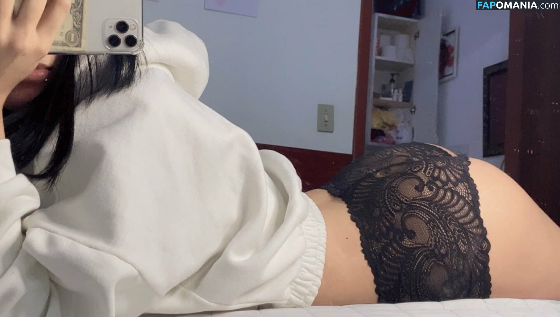 Anne Souza / Anneee_souzaaa Nago OnlyFans  Przeciekłe zdjęcie #9