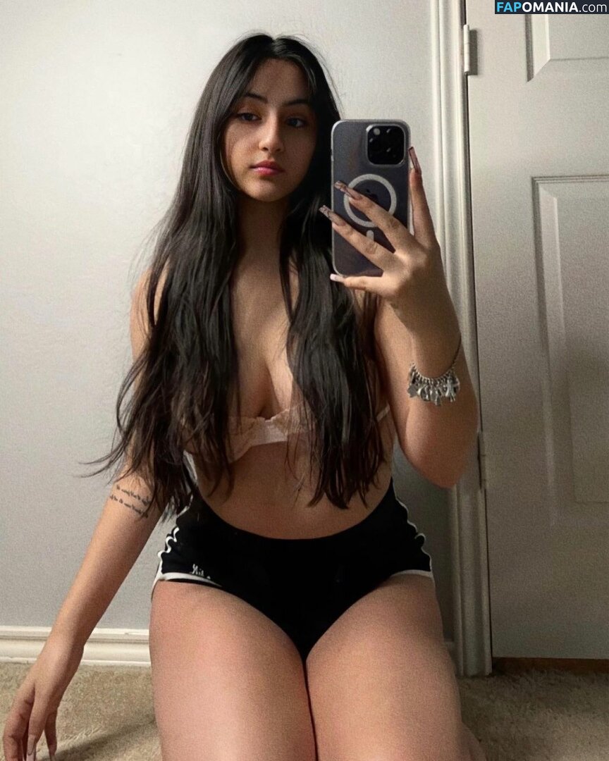 aanneiise / anneiise / ilykisses Nago OnlyFans  Przeciekłe zdjęcie #8