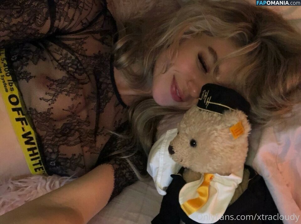 AnneMarie Morin / cloudynoir / xtracloudy Nago OnlyFans  Przeciekłe zdjęcie #43