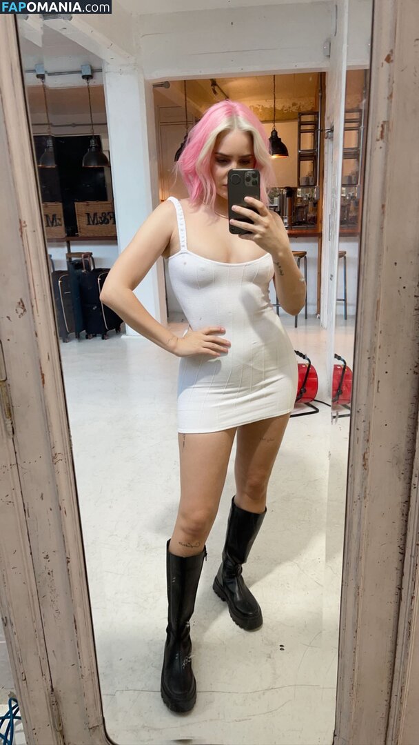 Annemarie / annemarie98 Nago OnlyFans  Przeciekłe zdjęcie #8