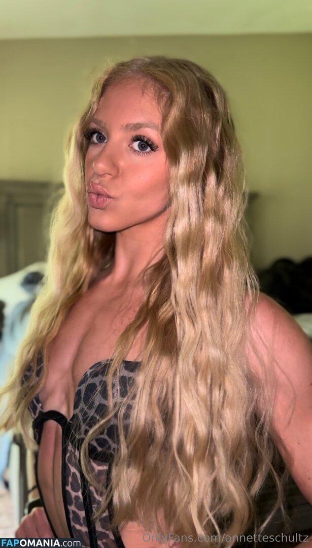 annette__schultz / annetteschultz Nago OnlyFans  Przeciekłe zdjęcie #5