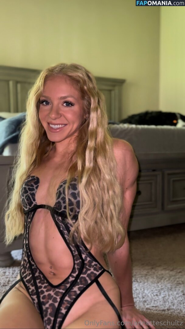 annette__schultz / annetteschultz Nago OnlyFans  Przeciekłe zdjęcie #9