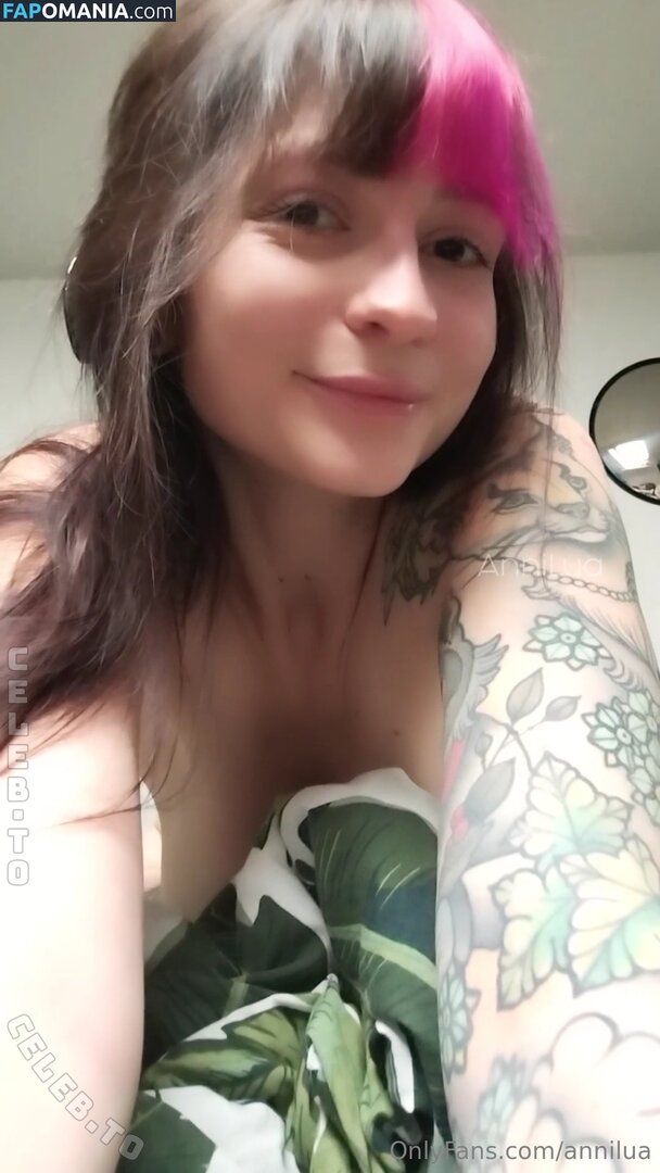 Anni Lua / anni.lua / annilua Nago OnlyFans  Przeciekłe zdjęcie #47