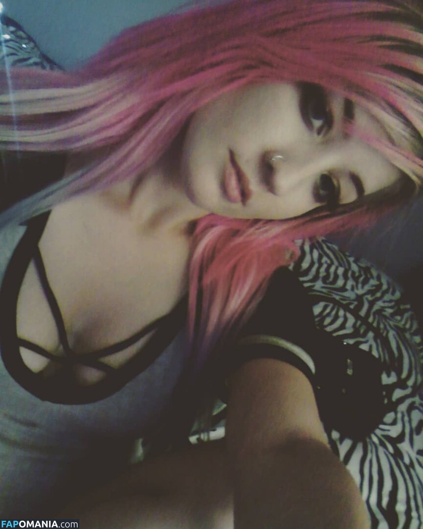 Annie_Abrahms Nago OnlyFans  Przeciekłe zdjęcie #1