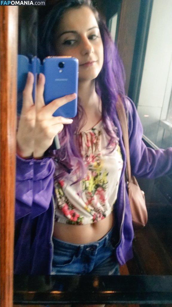 Anniefuchsia Nago OnlyFans  Przeciekłe zdjęcie #36