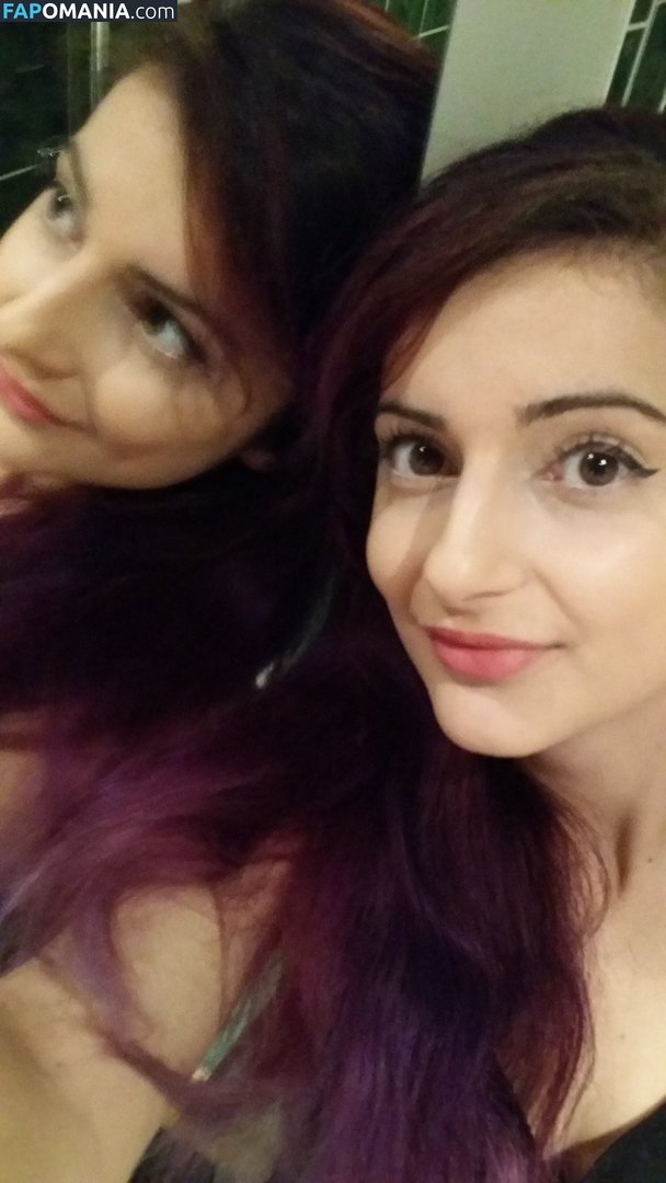 Anniefuchsia Nago OnlyFans  Przeciekłe zdjęcie #37