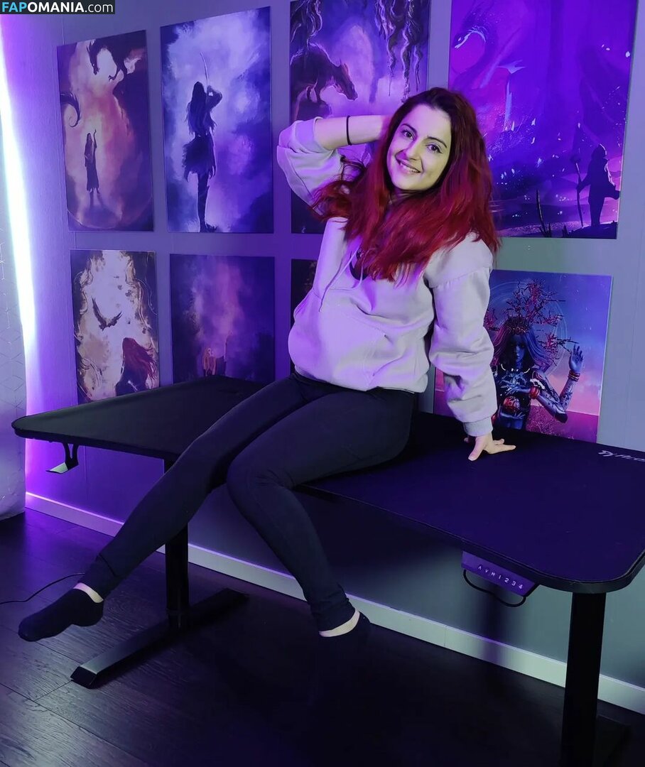 Anniefuchsia Nago OnlyFans  Przeciekłe zdjęcie #168