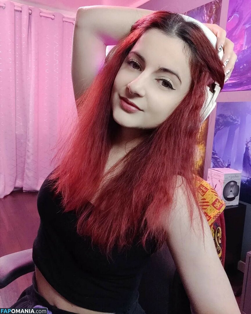 Anniefuchsia Nago OnlyFans  Przeciekłe zdjęcie #216