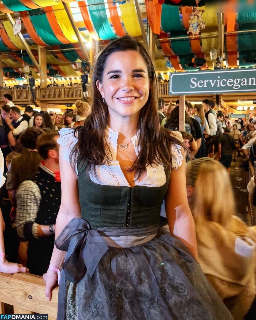 Annika Preil / annika_preil Nago OnlyFans  Przeciekłe zdjęcie #5