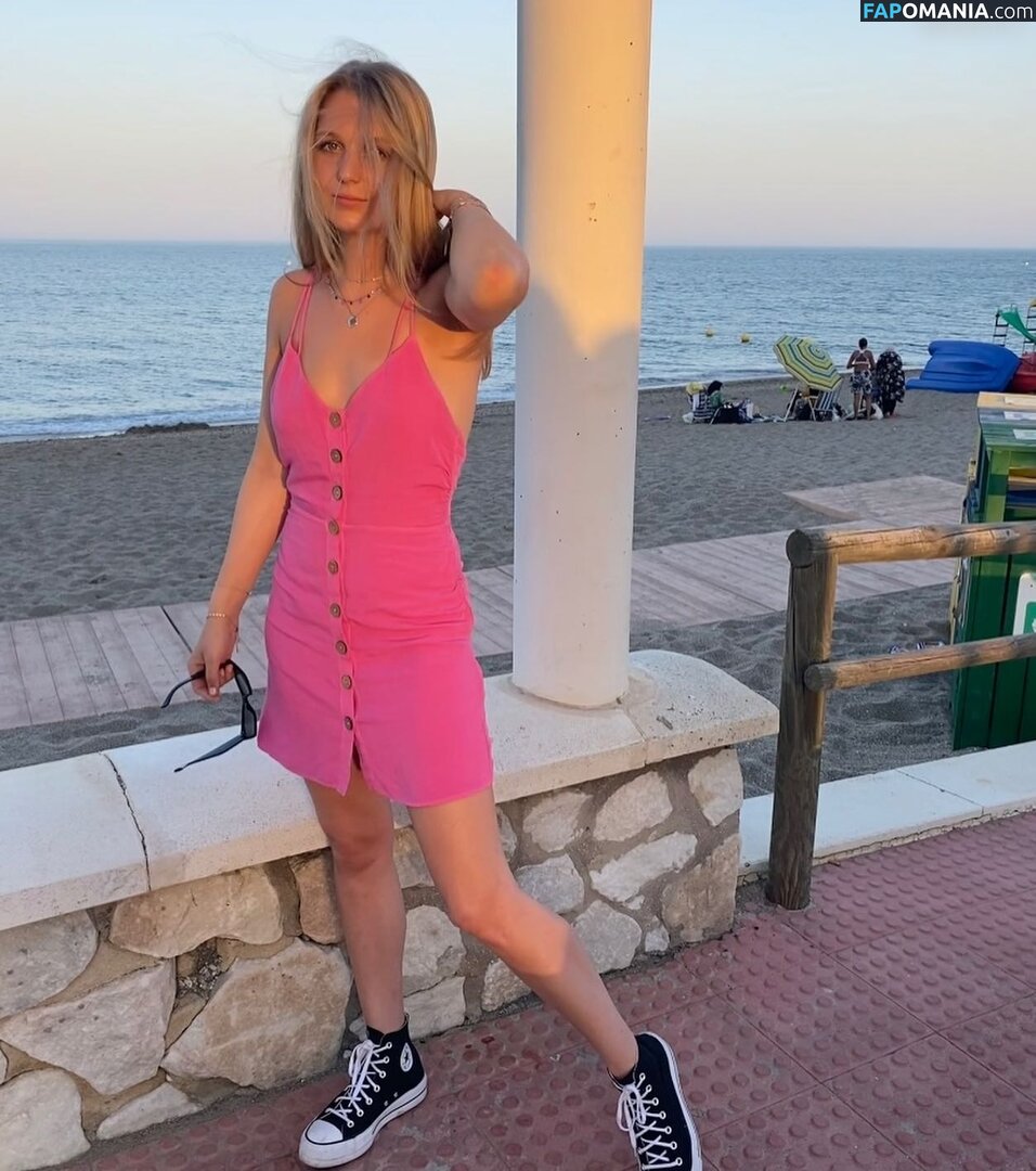 Annkatrin Waerder (ankiwadr) Nago OnlyFans  Przeciekłe zdjęcie #4