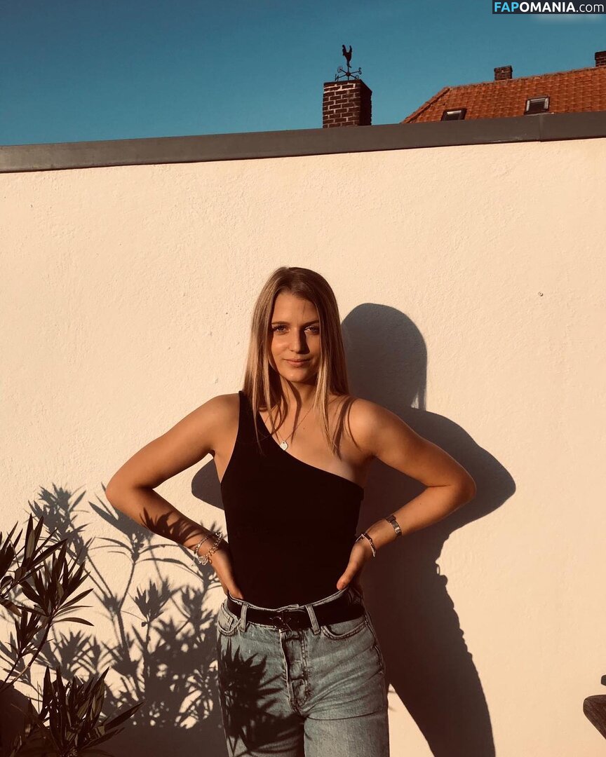 Annkatrin Waerder (ankiwadr) Nago OnlyFans  Przeciekłe zdjęcie #5