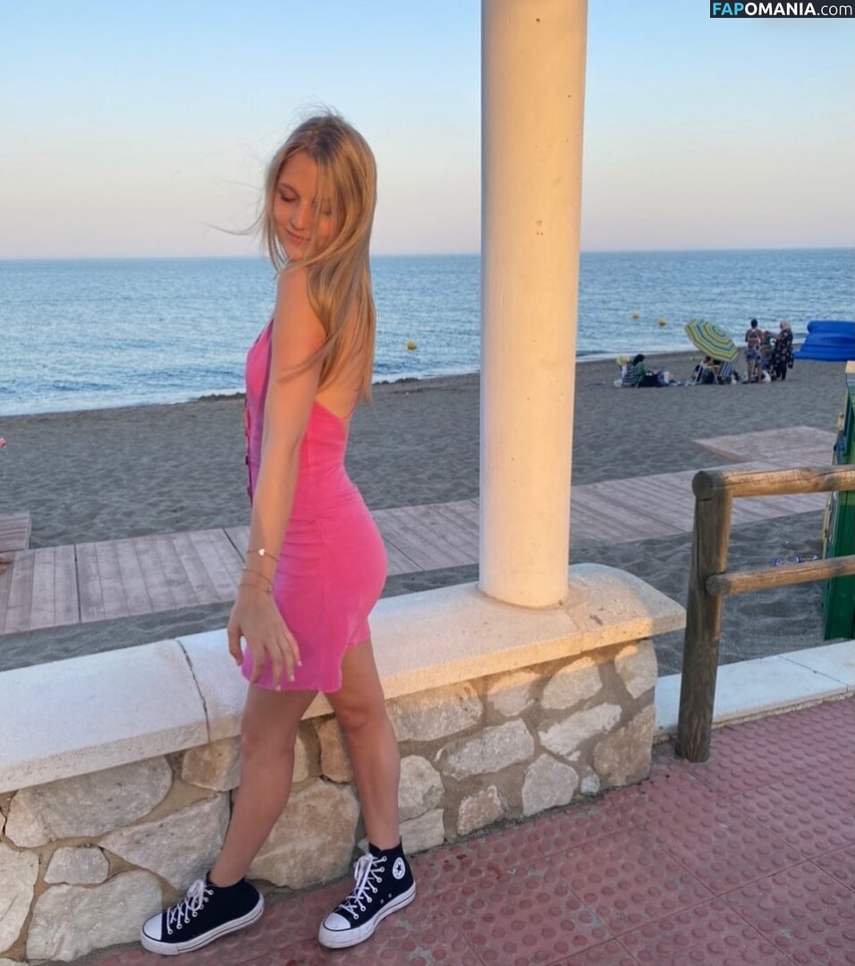 Annkatrin Waerder (ankiwadr) Nago OnlyFans  Przeciekłe zdjęcie #6