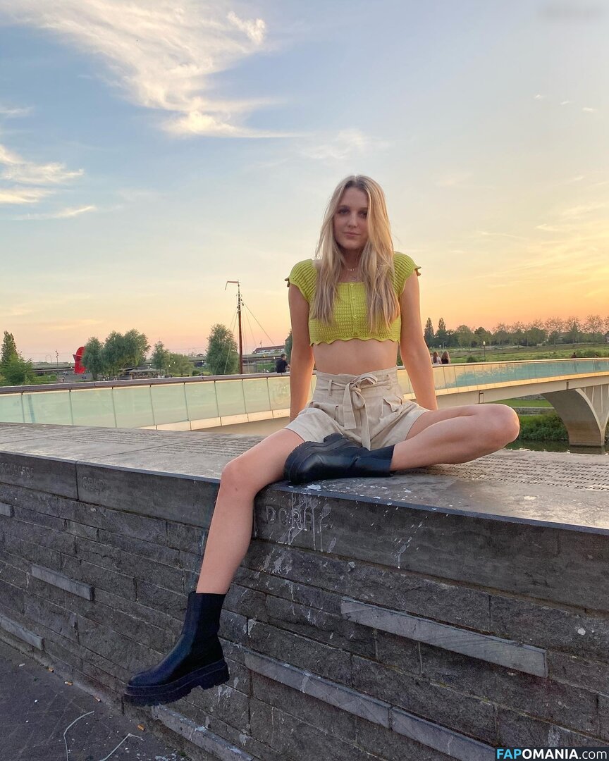 Annkatrin Waerder (ankiwadr) Nago OnlyFans  Przeciekłe zdjęcie #7