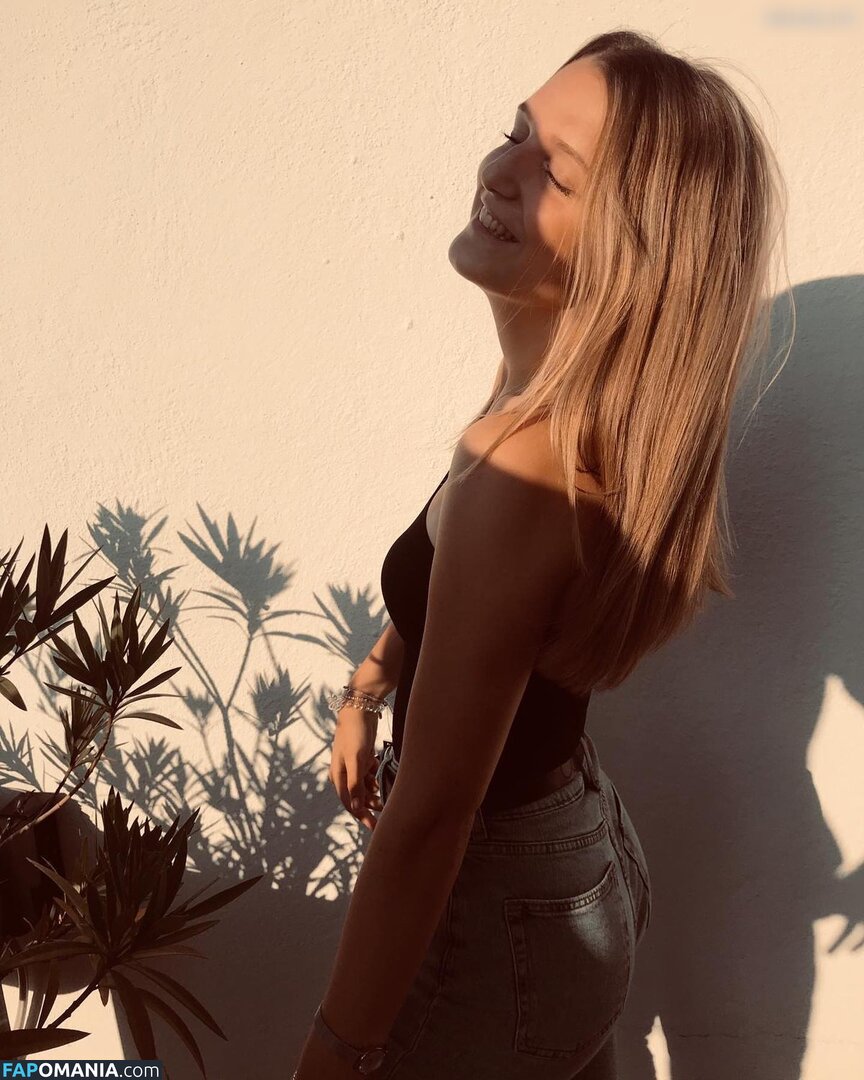 Annkatrin Waerder (ankiwadr) Nago OnlyFans  Przeciekłe zdjęcie #11