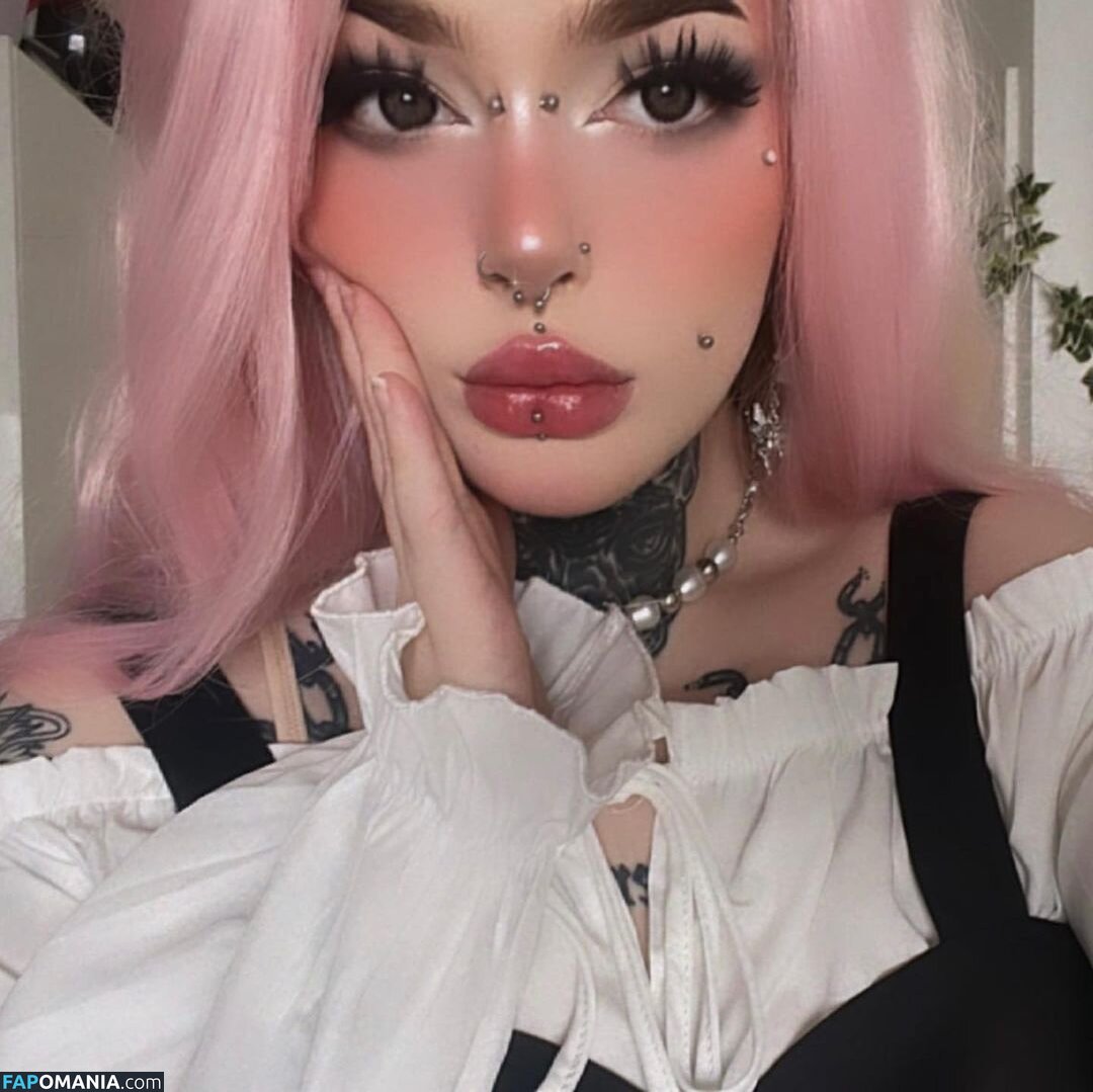 annxhxlated Nago OnlyFans  Przeciekłe zdjęcie #1