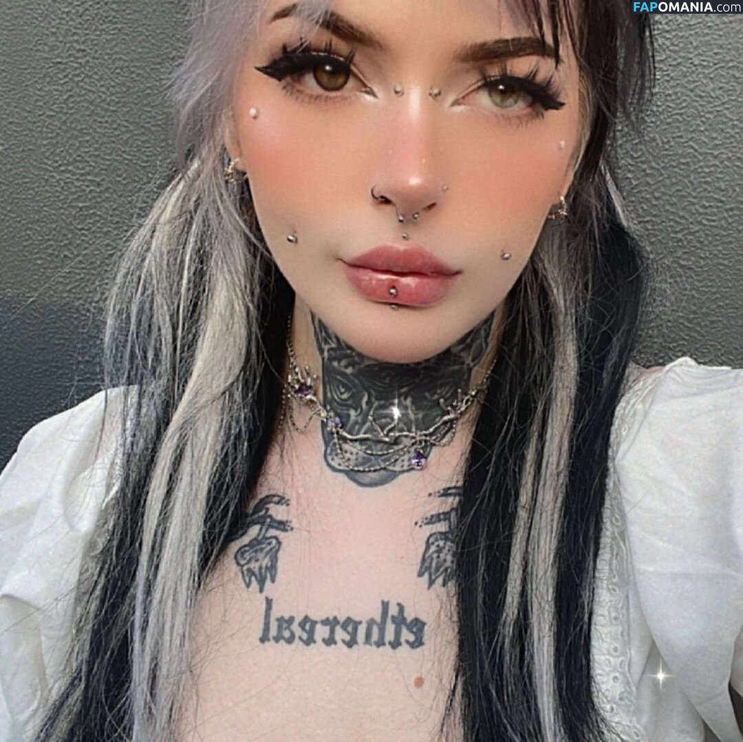 annxhxlated Nago OnlyFans  Przeciekłe zdjęcie #2