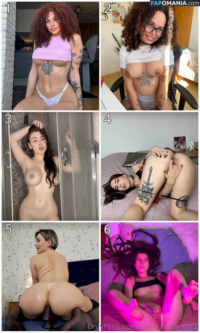 anny_huge_tits1 / anny_perry Nago OnlyFans  Przeciekłe zdjęcie #35