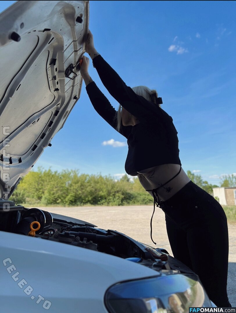 Anny_vans Nago OnlyFans  Przeciekłe zdjęcie #1