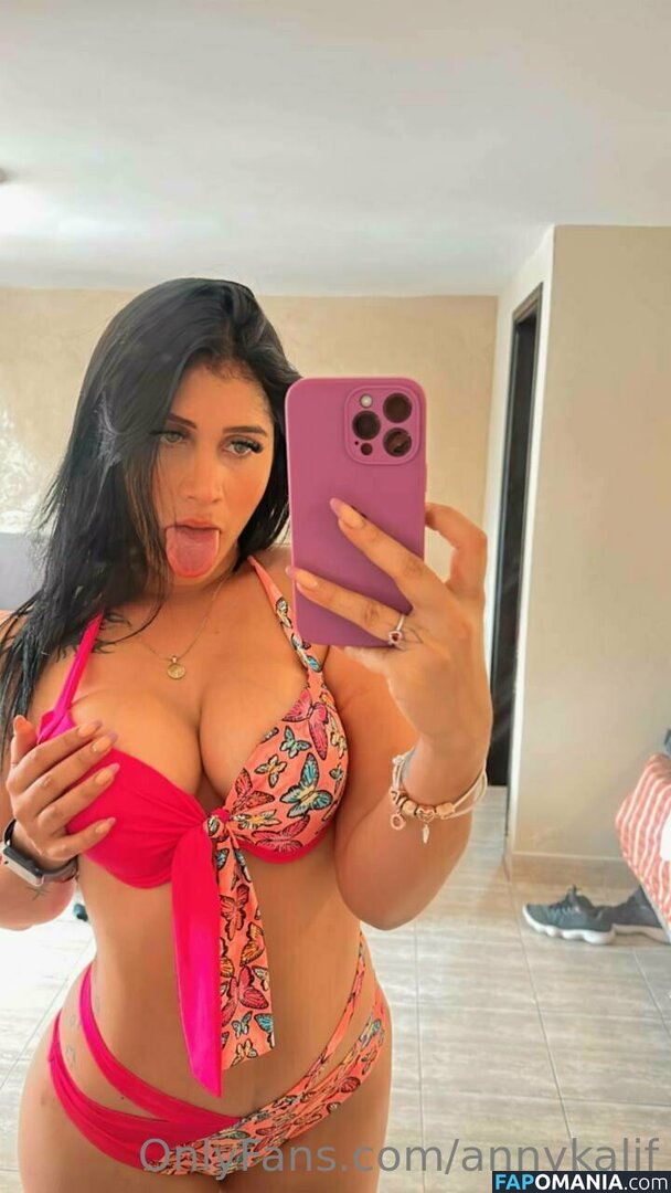 annykalif / annykhalifa Nago OnlyFans  Przeciekłe zdjęcie #13