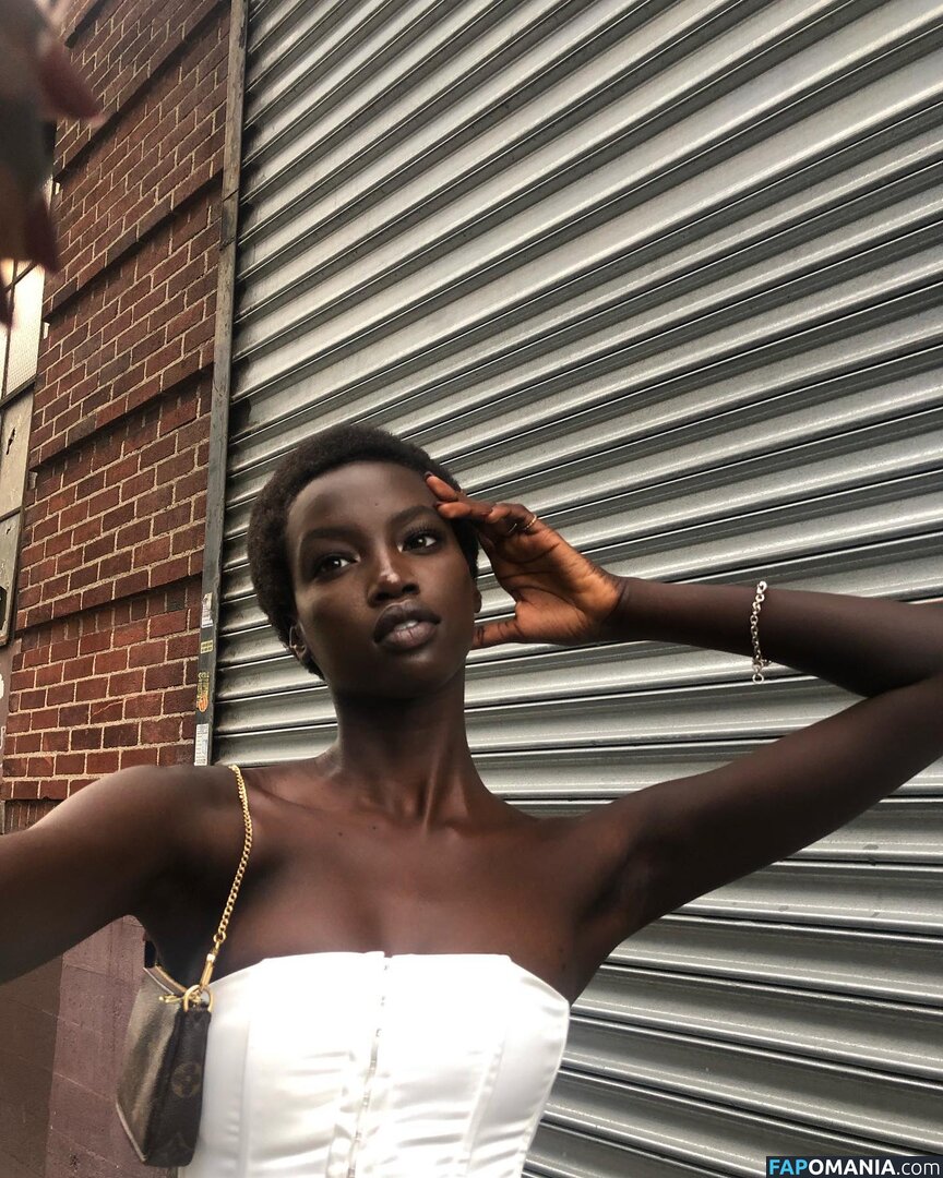 Anok Yai / anokyai Nago OnlyFans  Przeciekłe zdjęcie #10