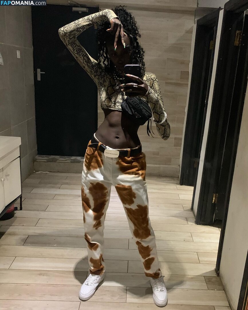 Anok Yai / anokyai Nago OnlyFans  Przeciekłe zdjęcie #18