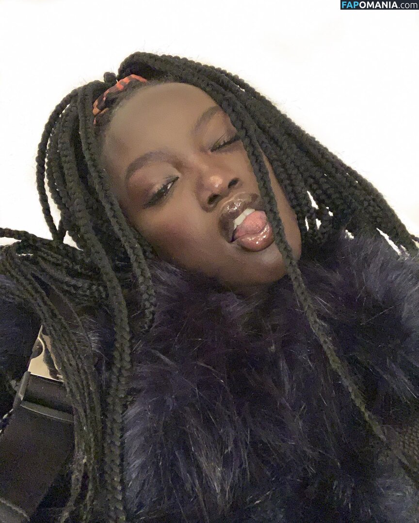 Anok Yai / anokyai Nago OnlyFans  Przeciekłe zdjęcie #20