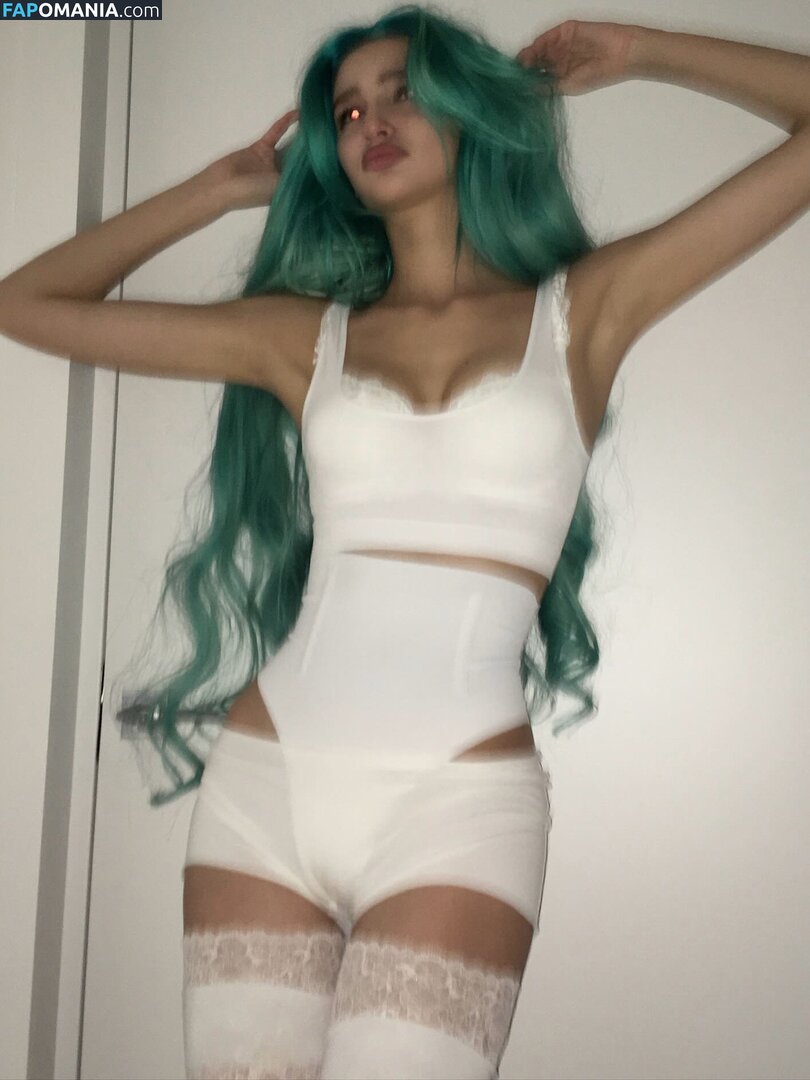 Anokhina Liza Nago OnlyFans  Przeciekłe zdjęcie #17