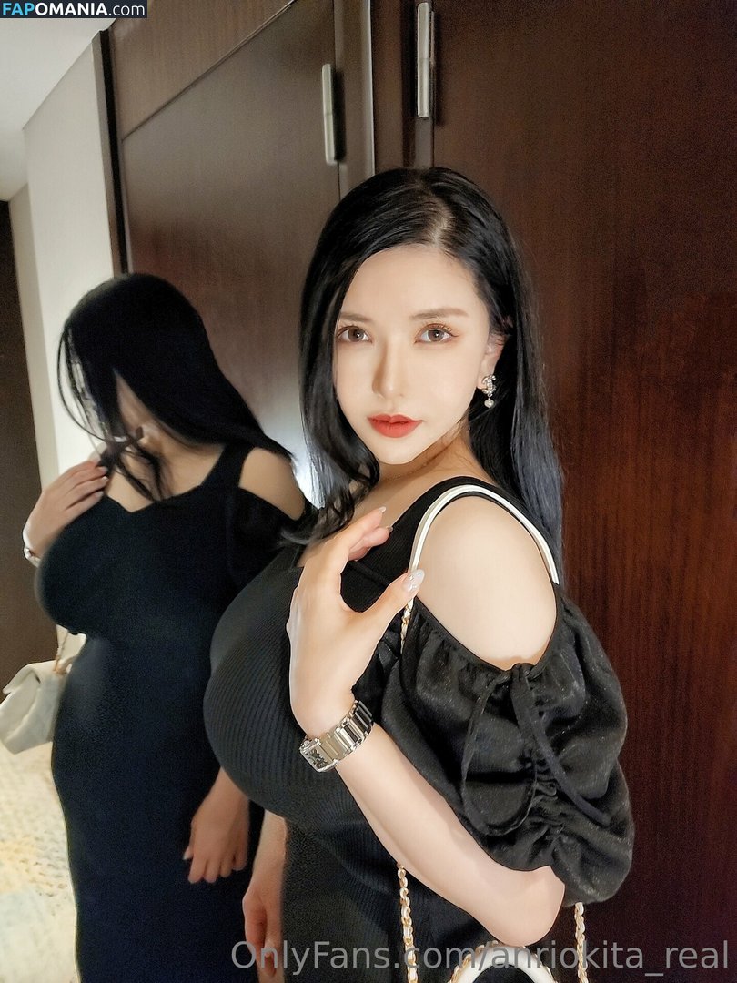 Anri Okita / AnriOkita_real / anri_okita Nago OnlyFans  Przeciekłe zdjęcie #144