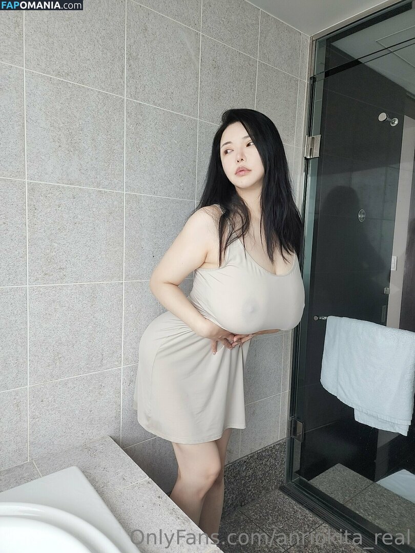 Anri Okita / AnriOkita_real / anri_okita Nago OnlyFans  Przeciekłe zdjęcie #450