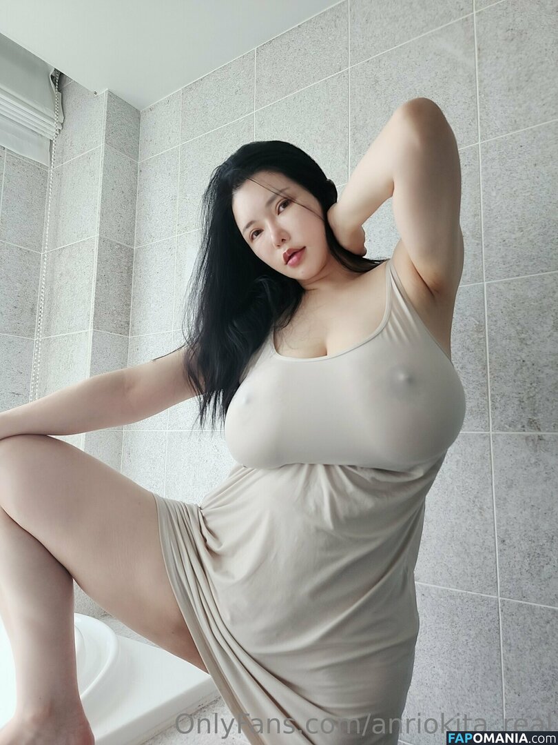 Anri Okita / AnriOkita_real / anri_okita Nago OnlyFans  Przeciekłe zdjęcie #451