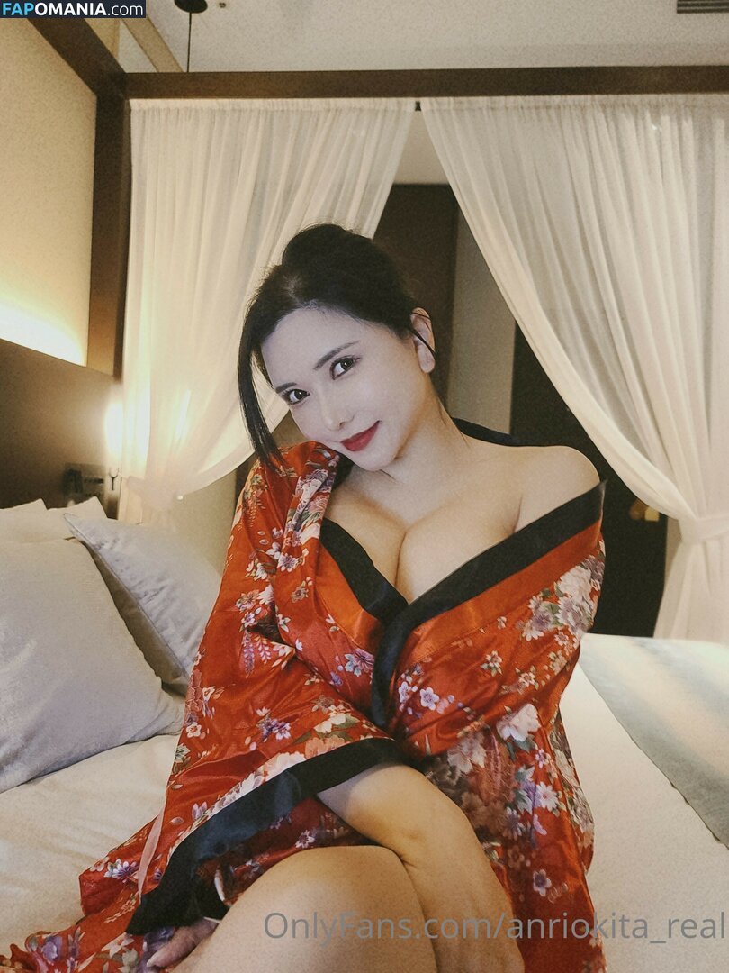 Anri Okita / AnriOkita_real / anri_okita Nago OnlyFans  Przeciekłe zdjęcie #611