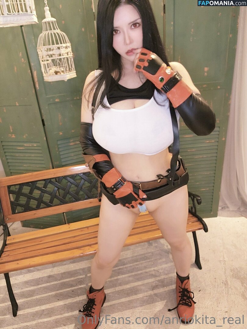 Anri Okita / AnriOkita_real / anri_okita Nago OnlyFans  Przeciekłe zdjęcie #1058